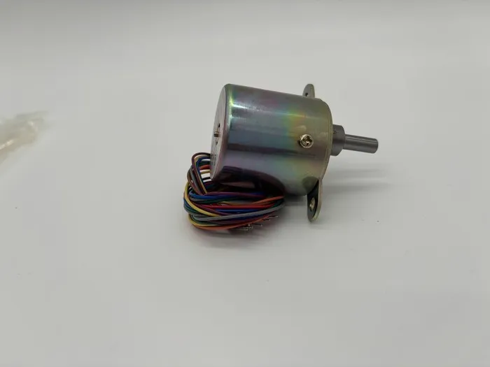 일본 펄스 모터 주식회사 PF3-48G 펄스 모터(스테핑 모터) 상세 이미지 - ASKINDEX 코리아