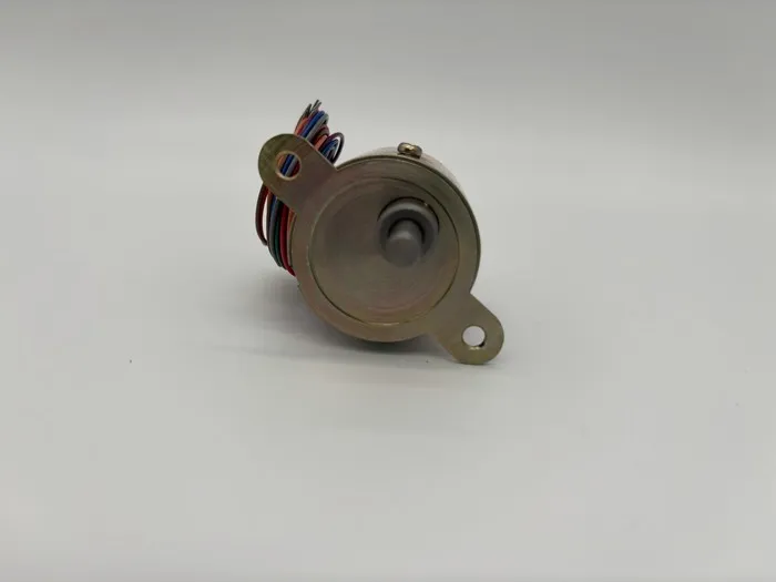 Japan Pulse Motor Co., Ltd. PF3-48G Pulse motor (stepping motor) Detail Image - ASKINDEX Korea