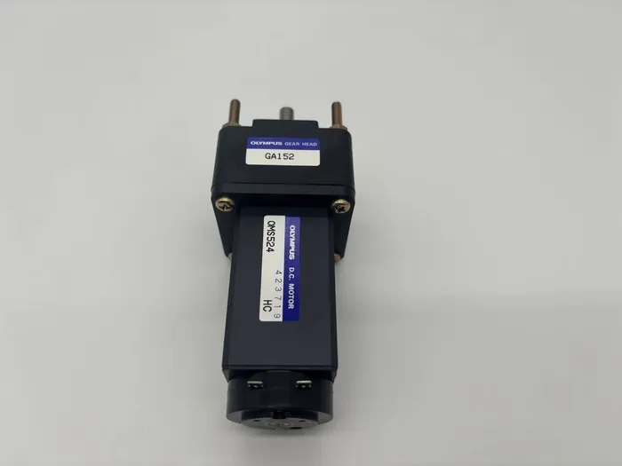 OLYMPUS(올림푸스) OMS524＋GA152 DC 기어 모터