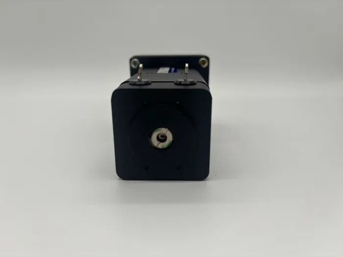 OLYMPUS(올림푸스) OMS1024 + GB150 DC 기어 모터 상세 이미지 - ASKINDEX 코리아