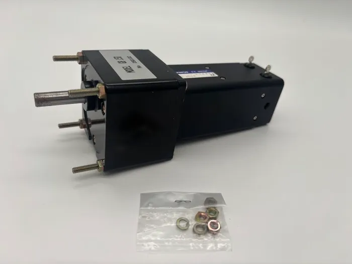 OLYMPUS(올림푸스) OMS1024 + GB150 DC 기어 모터 상세 이미지 - ASKINDEX 코리아