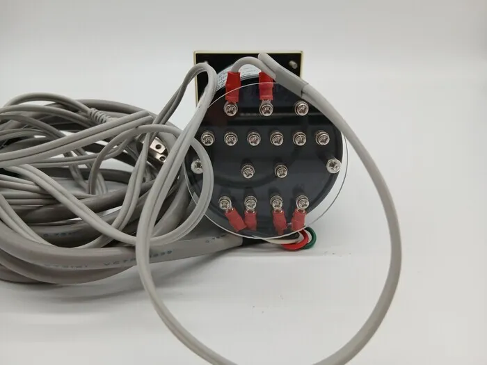 Anerva MTG-012 Thermocouple Vacuum Gauge Detail Image - ASKINDEX Korea
