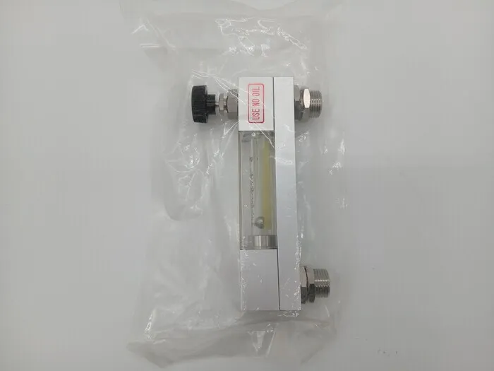 도쿄 계장 P100-UO-4N-R2 유량계 상세 이미지 - ASKINDEX 코리아