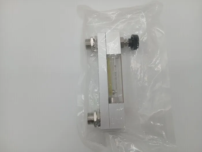 도쿄 계장 P100-UO-4N-R2 유량계 상세 이미지 - ASKINDEX 코리아