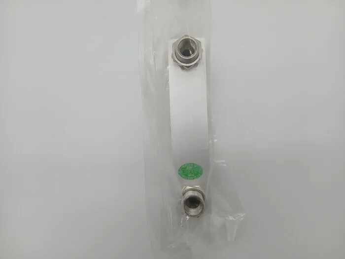 도쿄 계장 P100-UO-4N-R2 유량계 상세 이미지 - ASKINDEX 코리아