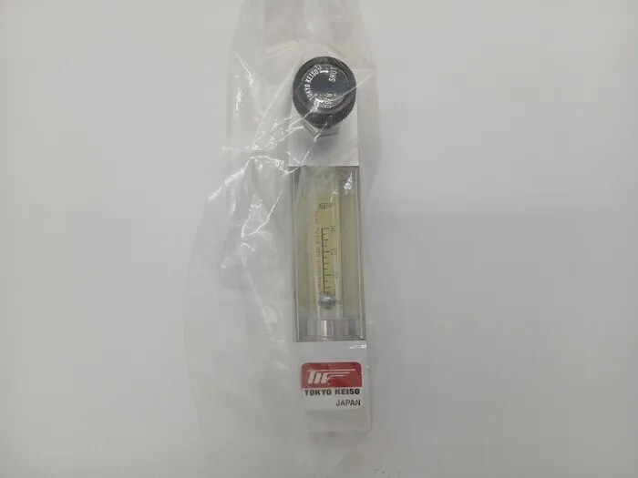 도쿄 계장 P100-UO-4N-R2 유량계