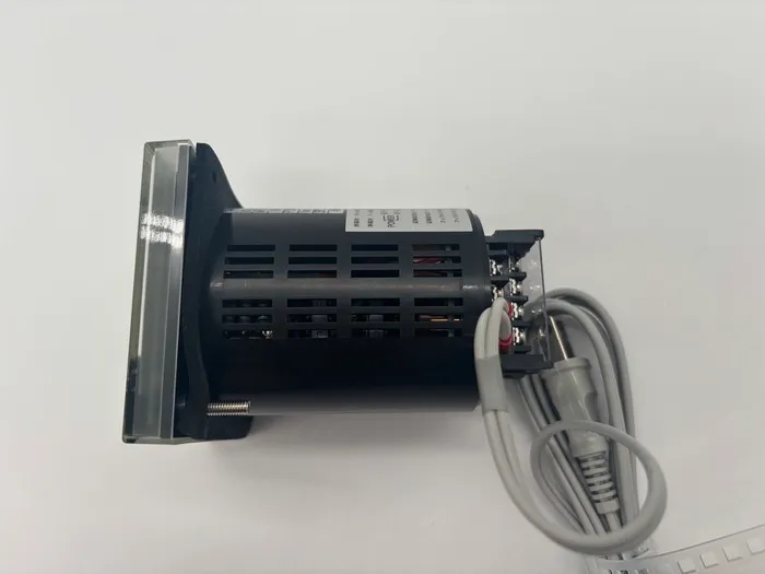 ANELVA M-012DM Thermocouple Vacuum Gauge Detail Image - ASKINDEX Korea