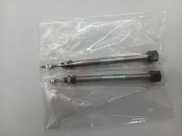 en_CKD(株) SCPS2-0630 en_ペンシリンダ Detail Image - ASKINDEX Korea