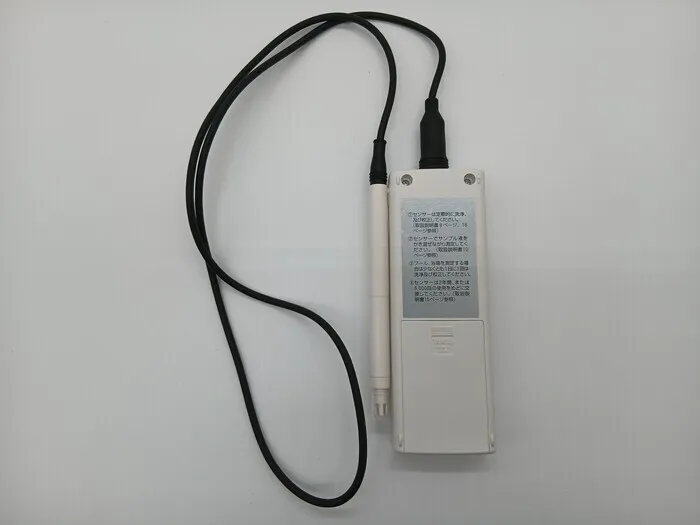 en_YAZAKI EW-510Y en_残留塩素計 Detail Image - ASKINDEX Korea