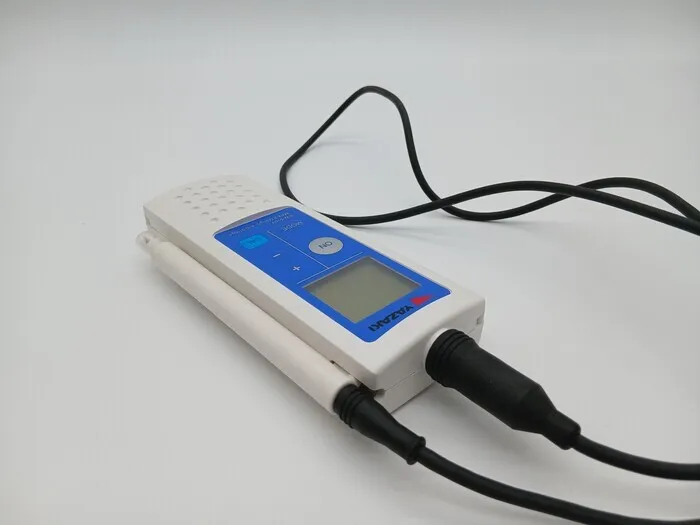 en_YAZAKI EW-510Y en_残留塩素計 Detail Image - ASKINDEX Korea