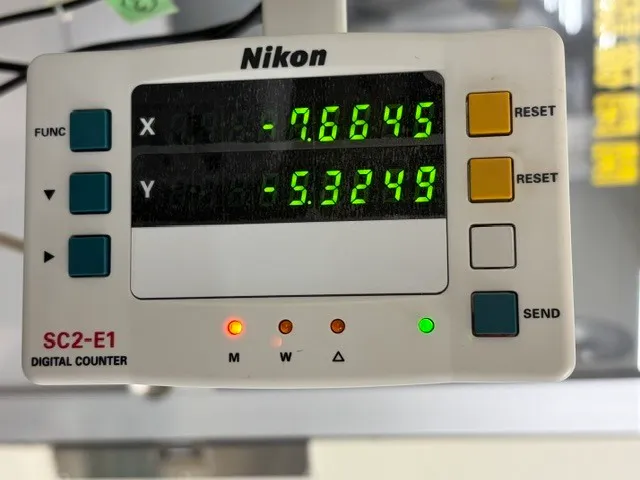 en_ニコン MM-400 en_測定顕微鏡 Detail Image - ASKINDEX Korea