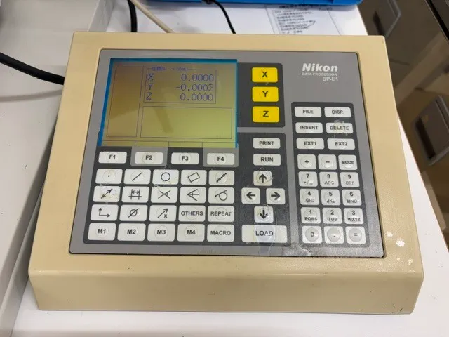 en_ニコン MM-400 en_測定顕微鏡 Detail Image - ASKINDEX Korea