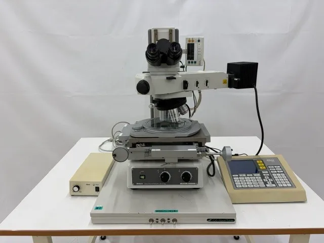en_ニコン MM-400 en_測定顕微鏡