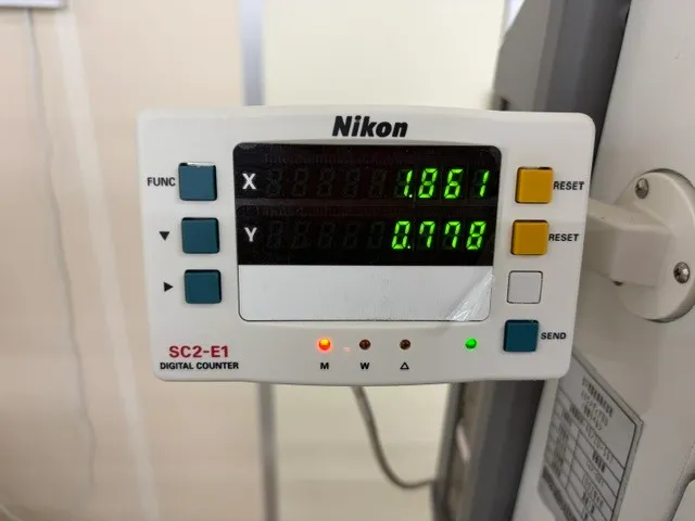en_ニコン MM-400 en_測定顕微鏡 Detail Image - ASKINDEX Korea