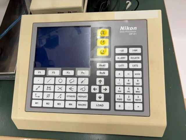 en_ニコン MM-400 en_測定顕微鏡 Detail Image - ASKINDEX Korea