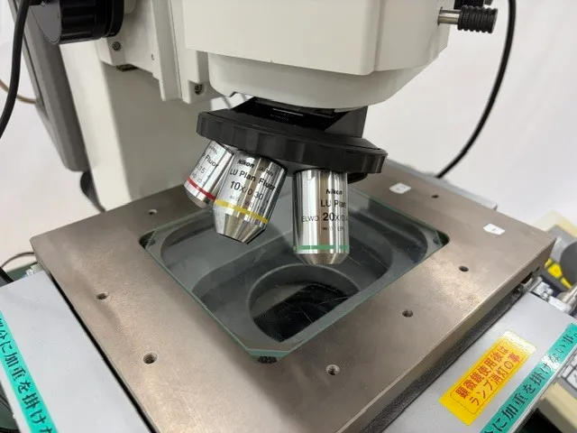 en_ニコン MM-400 en_測定顕微鏡 Detail Image - ASKINDEX Korea