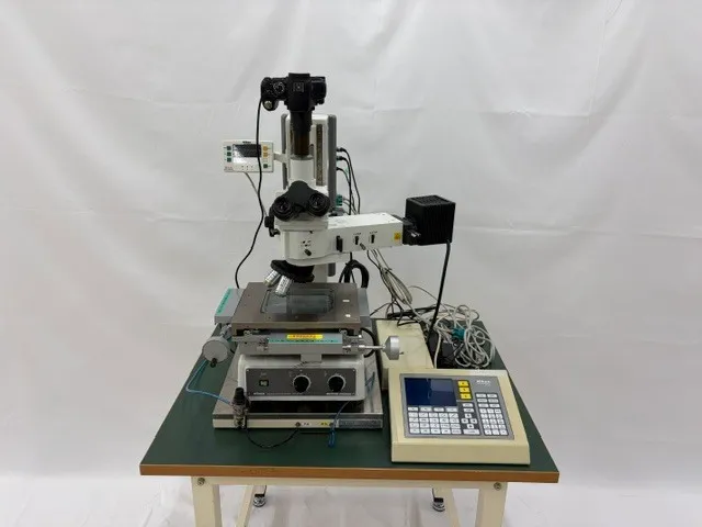 en_ニコン MM-400 en_測定顕微鏡