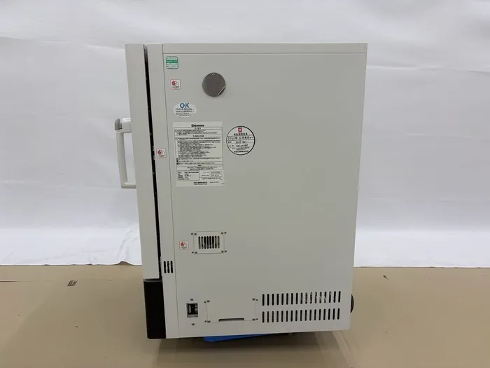 en_ヤマト科学 DNF401 en_恒温乾燥器 Detail Image - ASKINDEX Korea