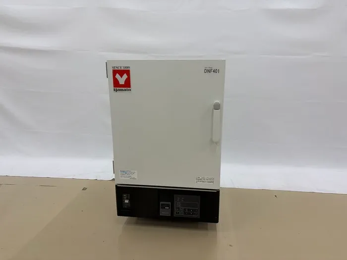 en_ヤマト科学 DNF401 en_恒温乾燥器