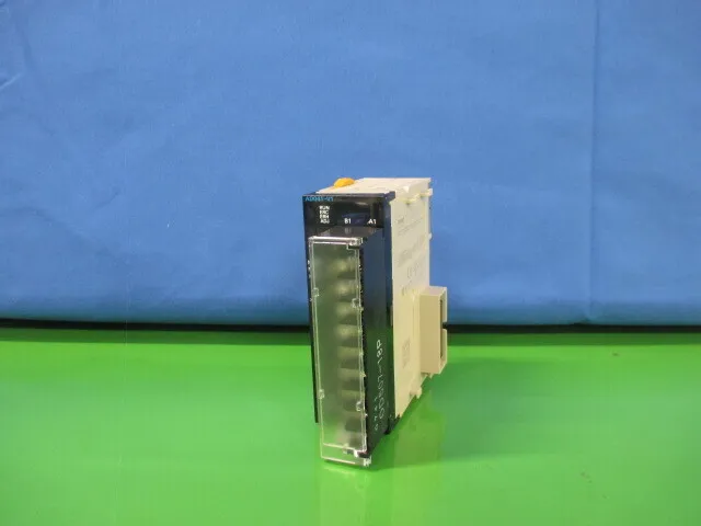 오므론 CJ1W-AD041-V1 시퀀서(PLC) 아날로그 입력 유닛