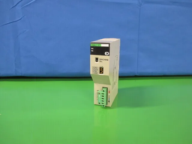 오므론 C200HW-DRM21-V1 시퀀서(PLC) 통신 유닛