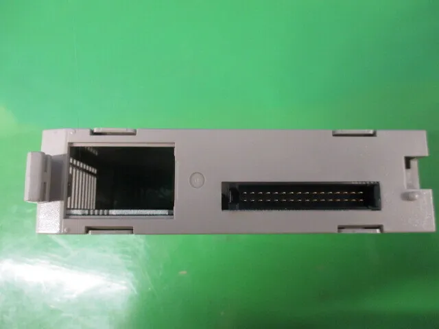 오므론 C200H-ID216 시퀀서(PLC) 입력 유닛 상세 이미지 - ASKINDEX 코리아