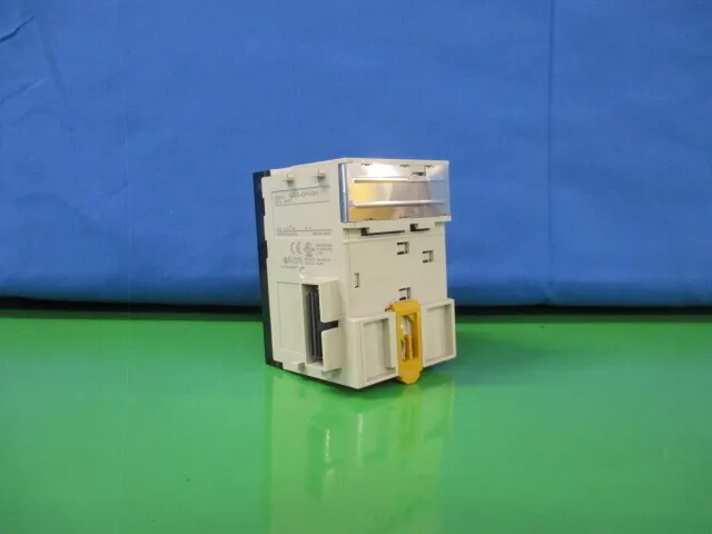 오므론 CJ1G-CPU43H 시퀀서 (PLC) CPU 유닛 상세 이미지 - ASKINDEX 코리아