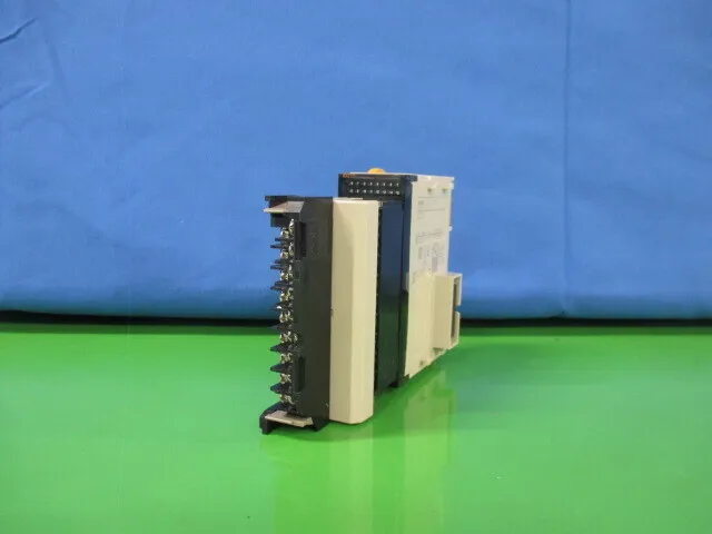 Omron CJ1W-ID211 PLC (Programmable Logic Controller) Input Unit Detail Image - ASKINDEX Korea