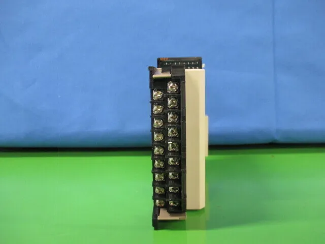 Omron CJ1W-ID211 PLC (Programmable Logic Controller) Input Unit Detail Image - ASKINDEX Korea