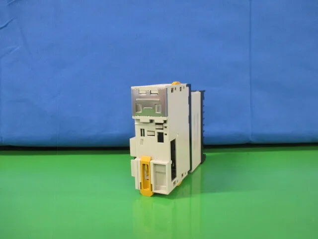 Omron CJ1W-ID211 PLC (Programmable Logic Controller) Input Unit Detail Image - ASKINDEX Korea