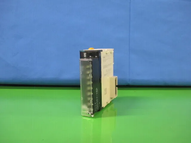 Omron CJ1W-DA08C Sequencer (PLC) output unit Detail Image - ASKINDEX Korea