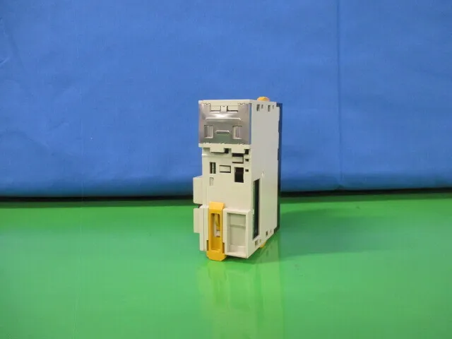 Omron CJ1W-DA021 Sequencer (PLC) Analog Output Unit Detail Image - ASKINDEX Korea