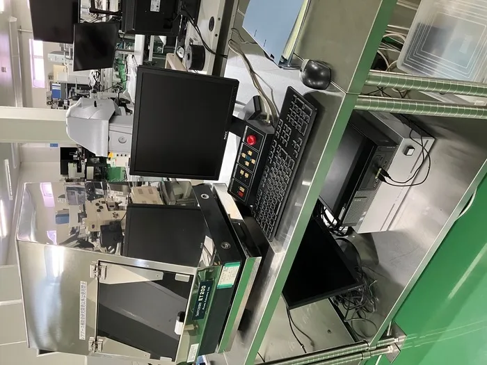 Kosaka Research Institute ET200 Micro-shape measuring machine Detail Image - ASKINDEX Korea