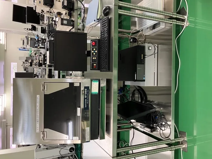Kosaka Research Institute ET200 Micro-shape measuring machine Detail Image - ASKINDEX Korea
