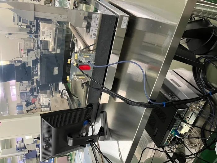 Kosaka Research Institute ET200 Micro-shape measuring machine Detail Image - ASKINDEX Korea