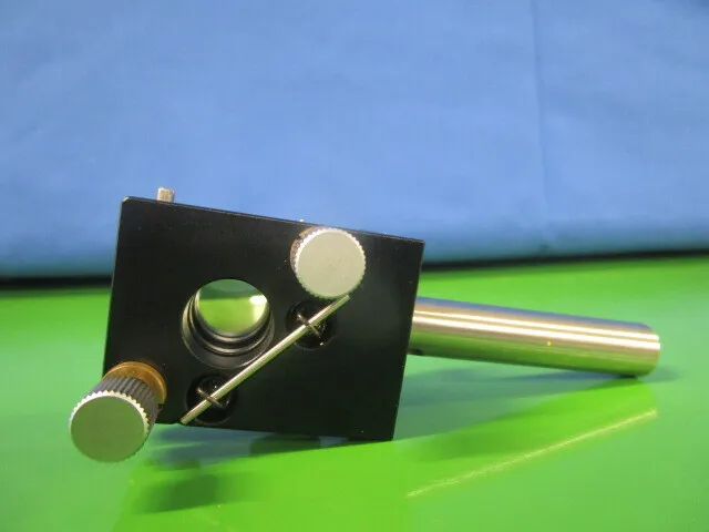 Sigma Optical Co., Ltd. MHF-25.4 One-touch mirror holder Detail Image - ASKINDEX Korea