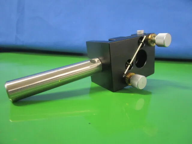 Sigma Optical Co., Ltd. MHF-25.4 One-touch mirror holder Detail Image - ASKINDEX Korea