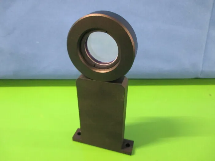 Suruga Seiki  Fixed lens holder Detail Image - ASKINDEX Korea