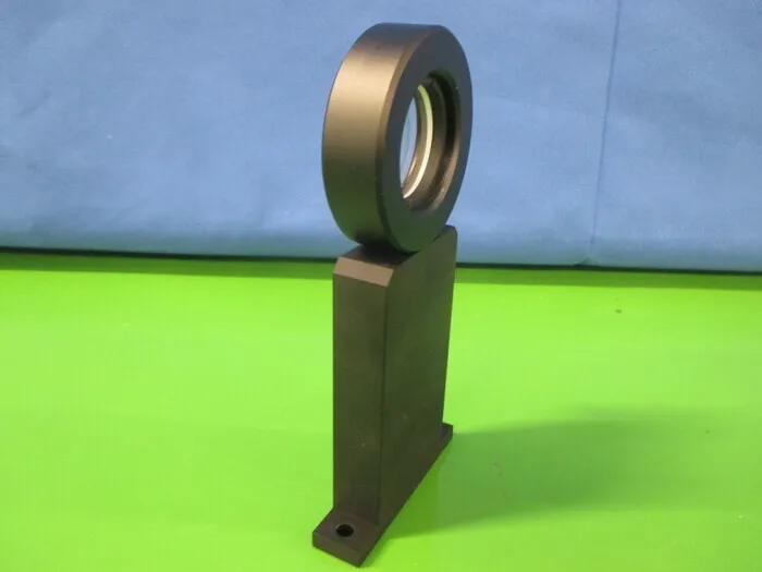 Suruga Seiki  Fixed lens holder Detail Image - ASKINDEX Korea