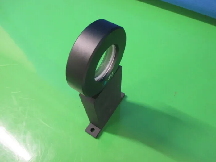 Suruga Seiki  Fixed lens holder Detail Image - ASKINDEX Korea