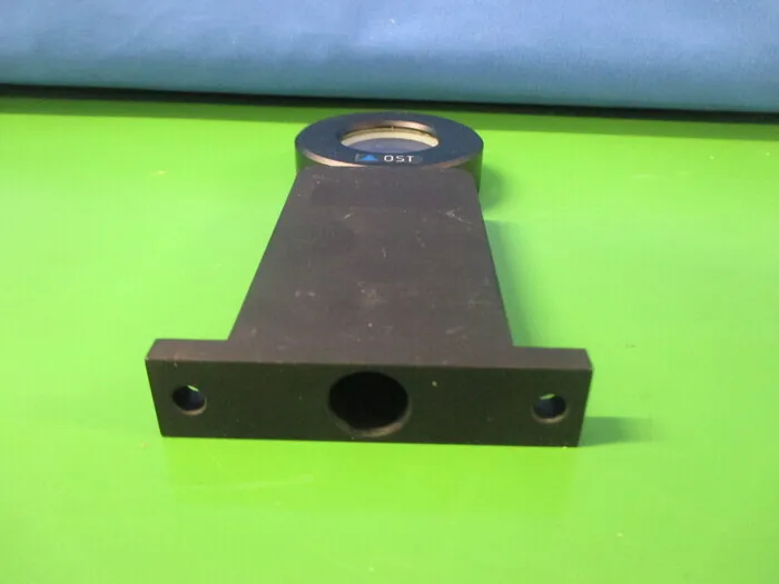 Suruga Seiki  Fixed lens holder Detail Image - ASKINDEX Korea