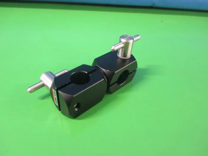 Sigma Optical Co., Ltd.  Cross clamp Detail Image - ASKINDEX Korea