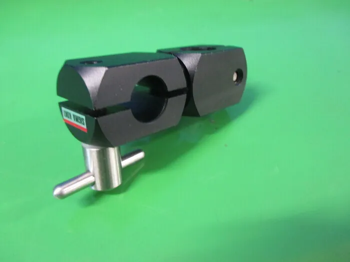Sigma Optical Co., Ltd.  Cross clamp Detail Image - ASKINDEX Korea