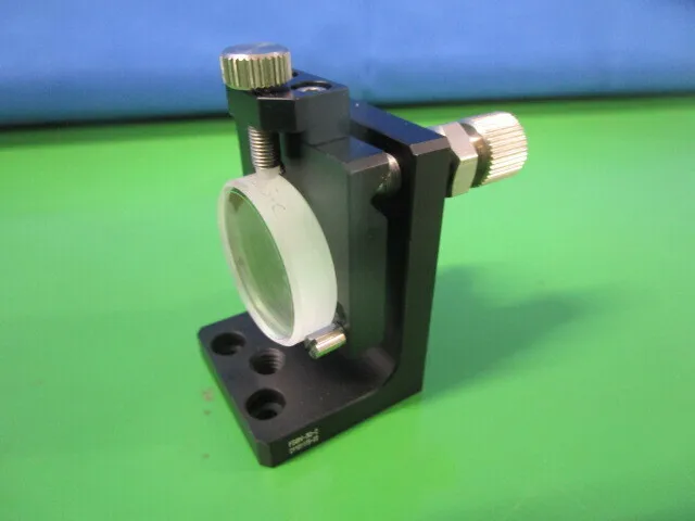 Suruga Seiki F58N-30-2 Mirror holder (kinematic type) Detail Image - ASKINDEX Korea