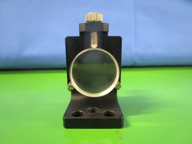 Suruga Seiki F58N-30-2 Mirror holder (kinematic type) Detail Image - ASKINDEX Korea