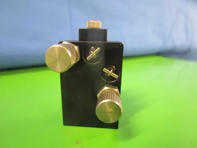 Suruga Seiki F58N-30-2 Mirror holder (kinematic type) Detail Image - ASKINDEX Korea
