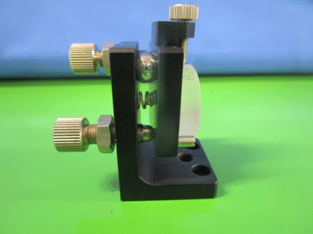 Suruga Seiki F58N-30-2 Mirror holder (kinematic type) Detail Image - ASKINDEX Korea