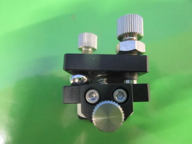 Suruga Seiki F58N-30-2 Mirror holder (kinematic type) Detail Image - ASKINDEX Korea