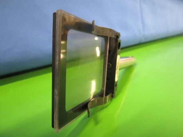 Newport Company M-PPF50 Optical filter mount Detail Image - ASKINDEX Korea