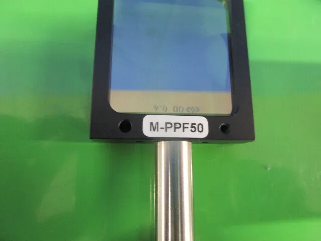 Newport Company M-PPF50 Optical filter mount Detail Image - ASKINDEX Korea